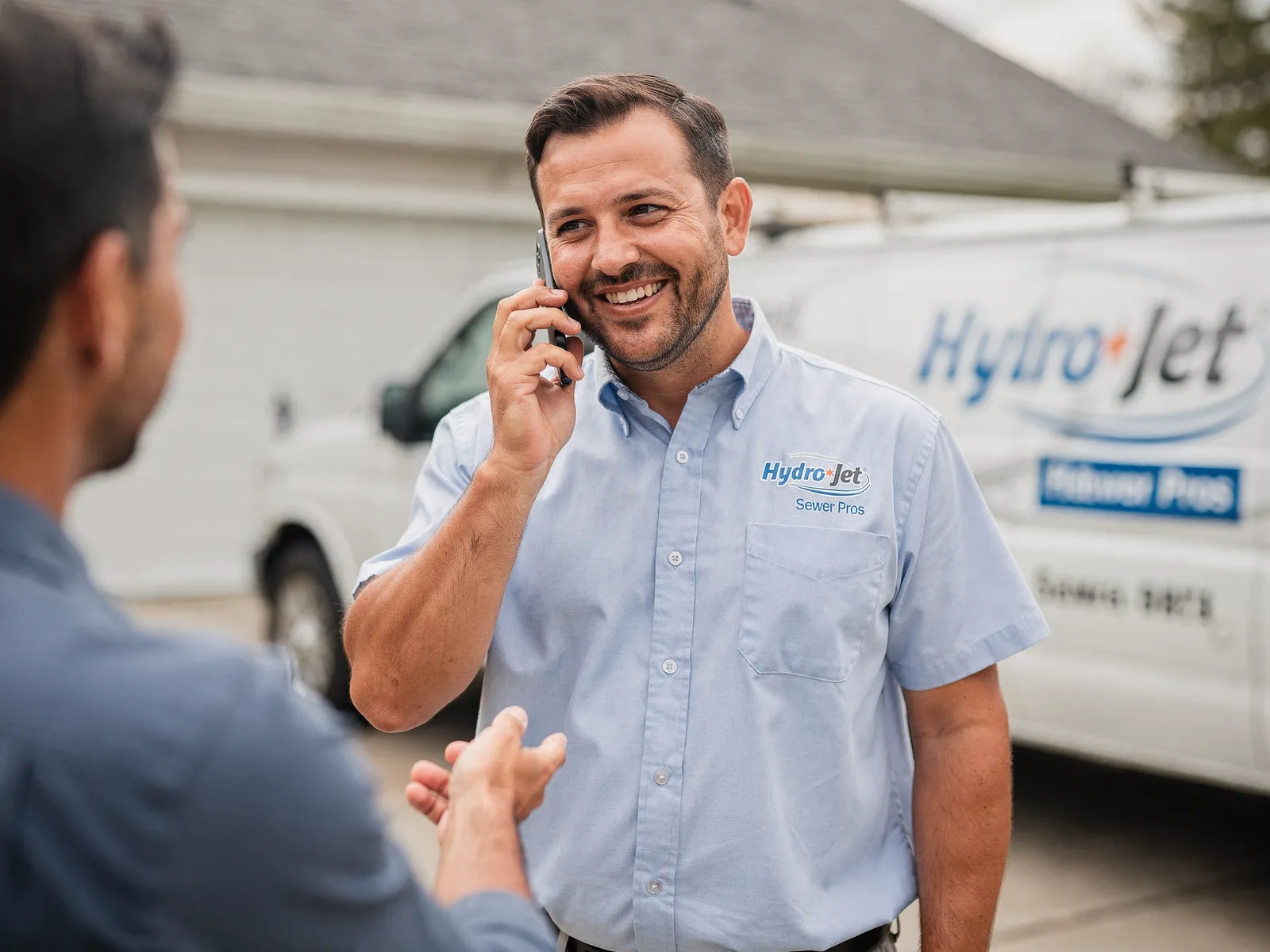 Hydro Jetting Nash, TX FAQs